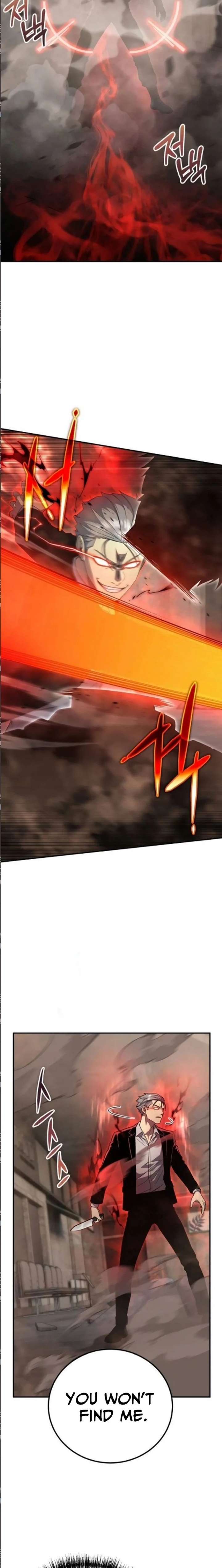 Veteran of the Apocalypse - Chapter 34 Page 24