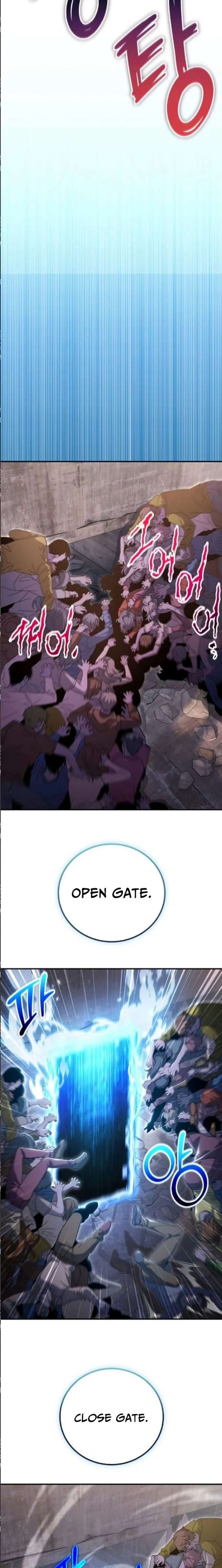 Veteran of the Apocalypse - Chapter 34 Page 26