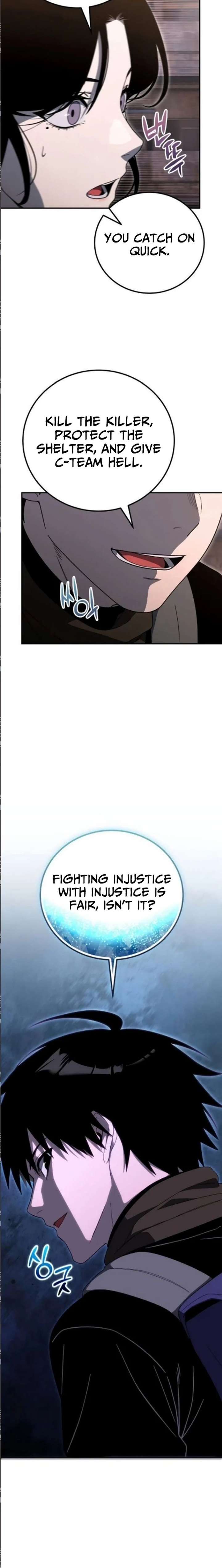 Veteran of the Apocalypse - Chapter 34 Page 30