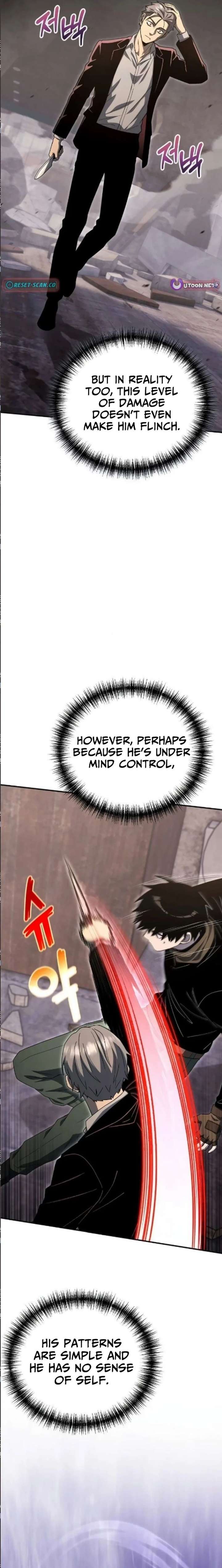 Veteran of the Apocalypse - Chapter 34 Page 4