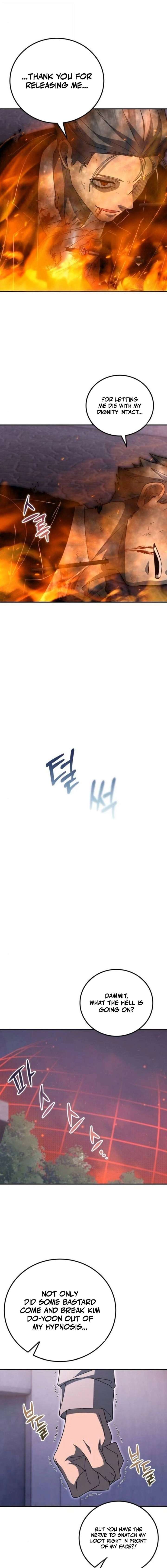 Veteran of the Apocalypse - Chapter 35 Page 19