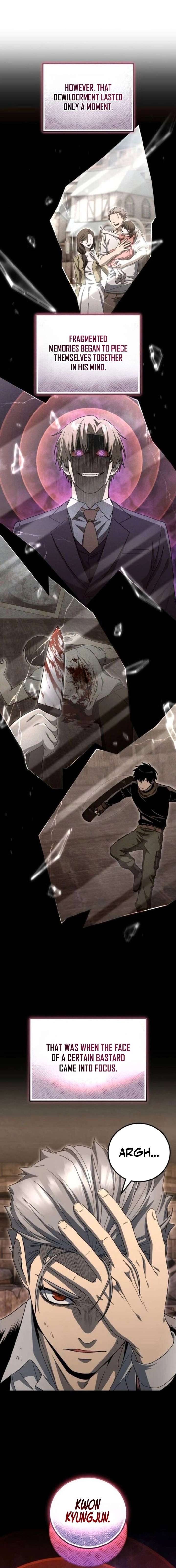 Veteran of the Apocalypse - Chapter 35 Page 2