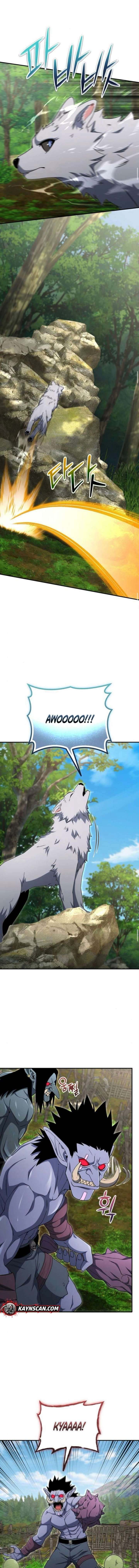 Veteran of the Apocalypse - Chapter 36 Page 12