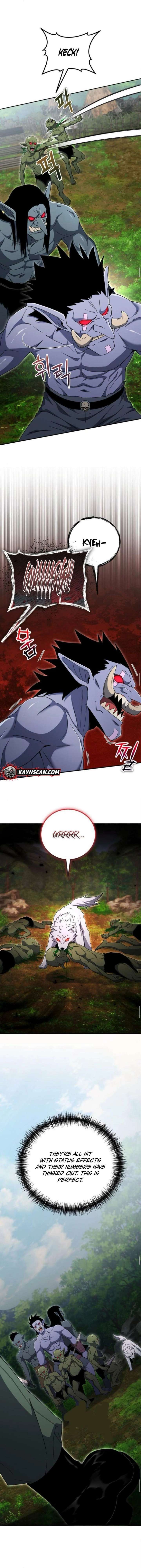 Veteran of the Apocalypse - Chapter 36 Page 14