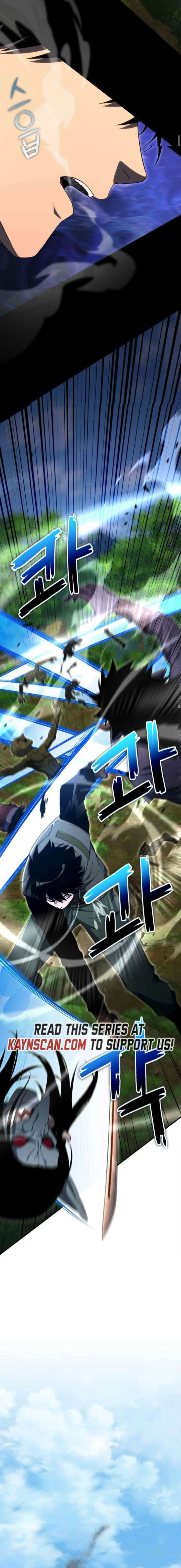 Veteran of the Apocalypse - Chapter 36 Page 16