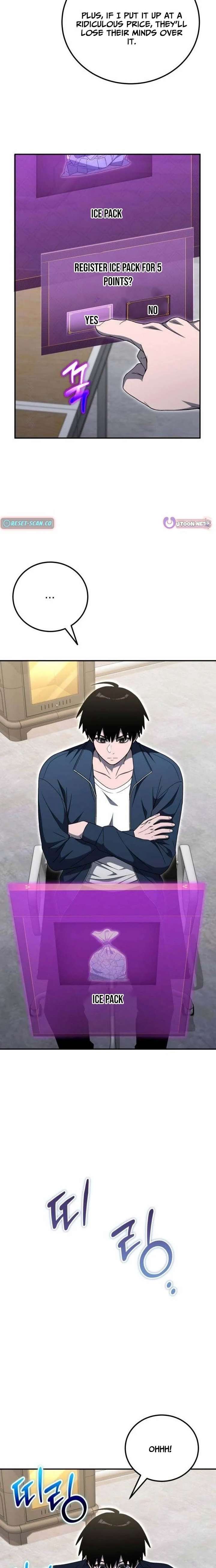 Veteran of the Apocalypse - Chapter 37 Page 15