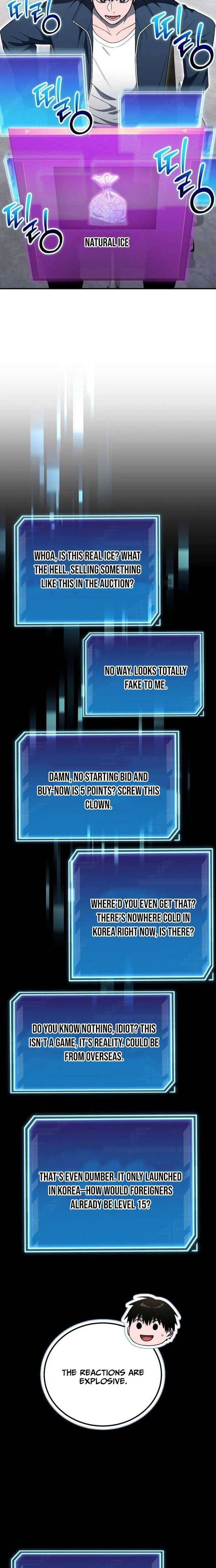 Veteran of the Apocalypse - Chapter 37 Page 16