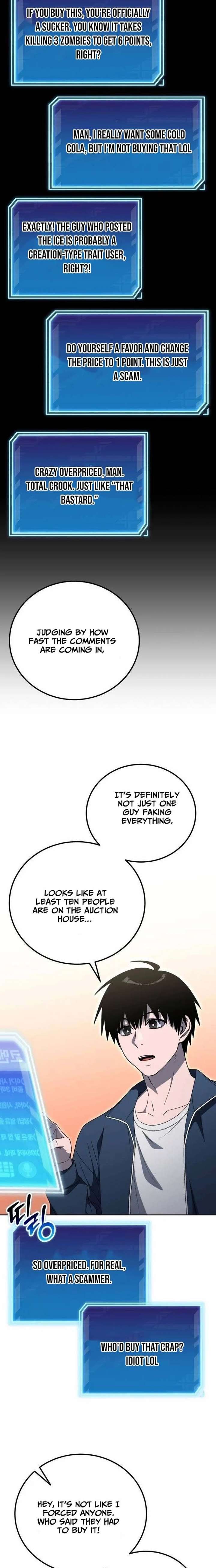 Veteran of the Apocalypse - Chapter 37 Page 17