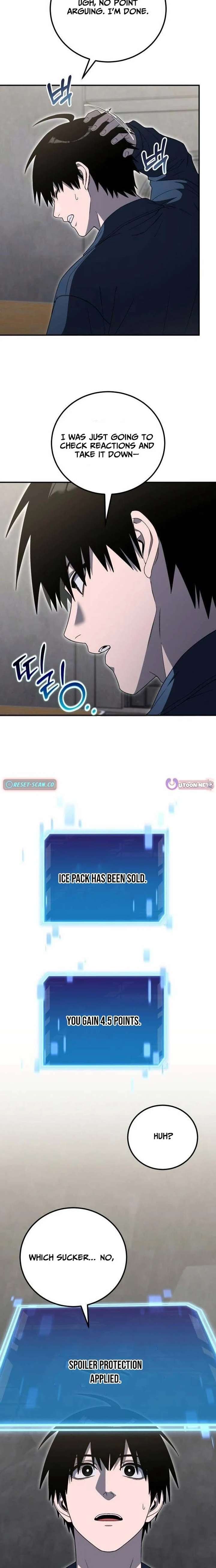 Veteran of the Apocalypse - Chapter 37 Page 19