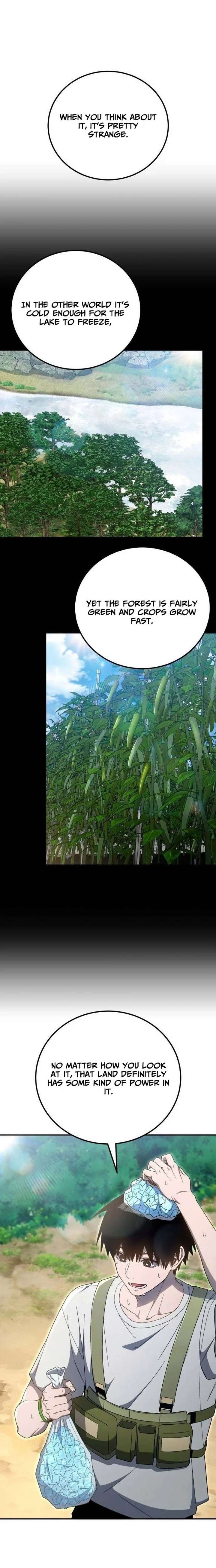 Veteran of the Apocalypse - Chapter 37 Page 2