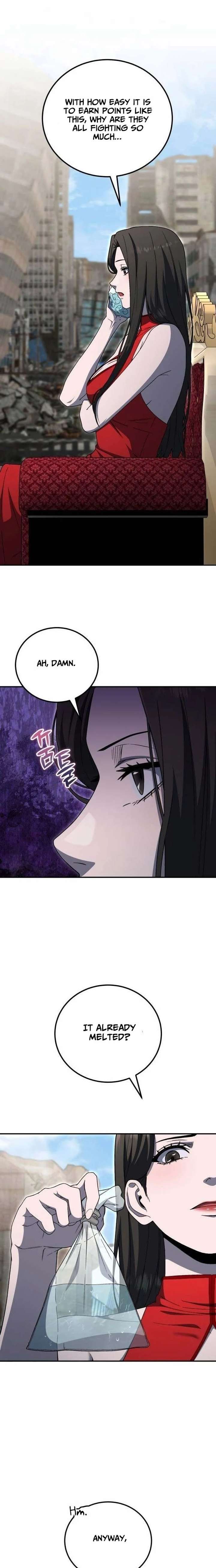 Veteran of the Apocalypse - Chapter 37 Page 24