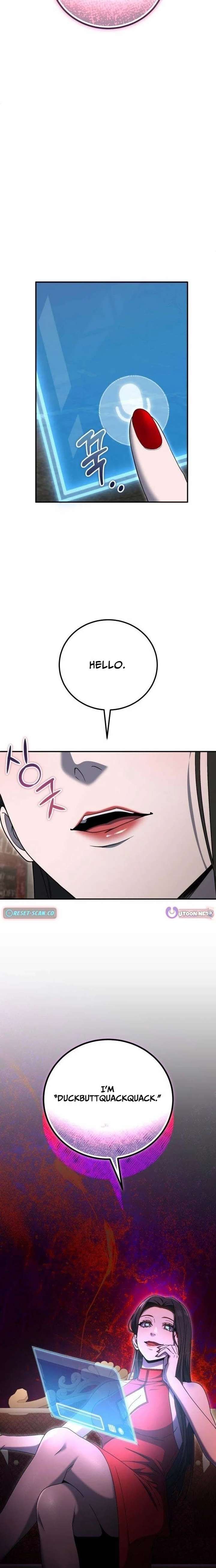 Veteran of the Apocalypse - Chapter 37 Page 26