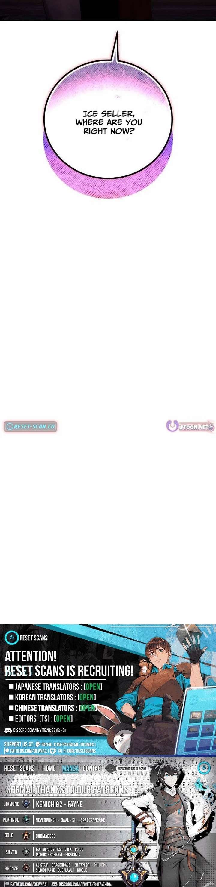 Veteran of the Apocalypse - Chapter 37 Page 27