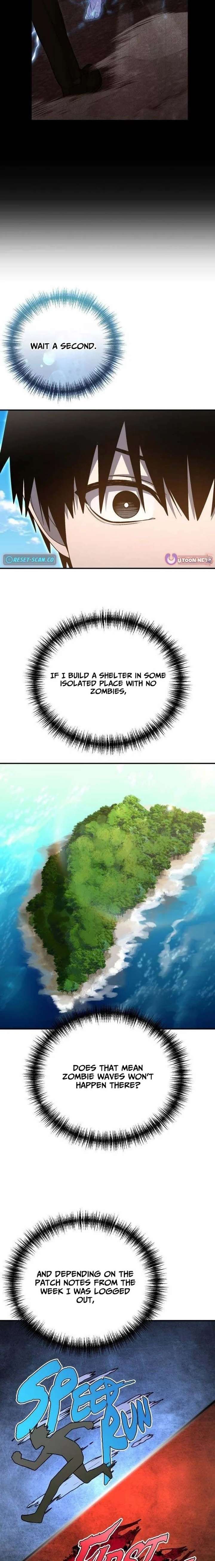 Veteran of the Apocalypse - Chapter 37 Page 5