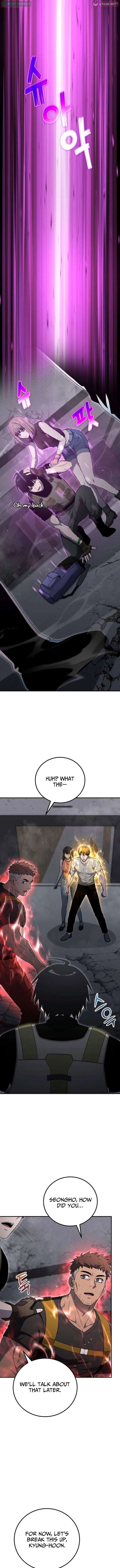 Veteran of the Apocalypse - Chapter 38 Page 15