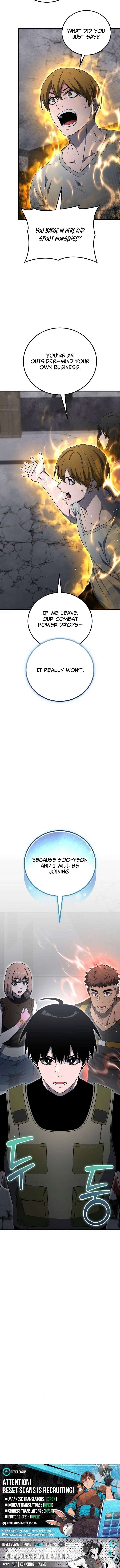 Veteran of the Apocalypse - Chapter 38 Page 16