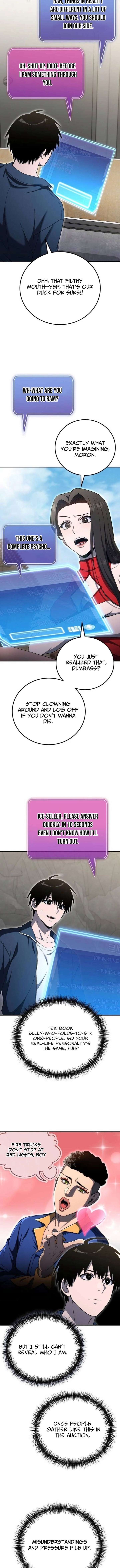 Veteran of the Apocalypse - Chapter 38 Page 2