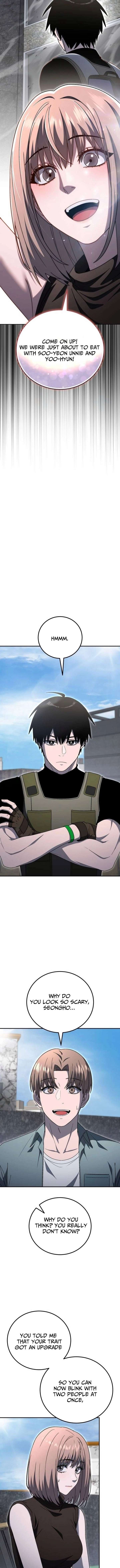 Veteran of the Apocalypse - Chapter 38 Page 7