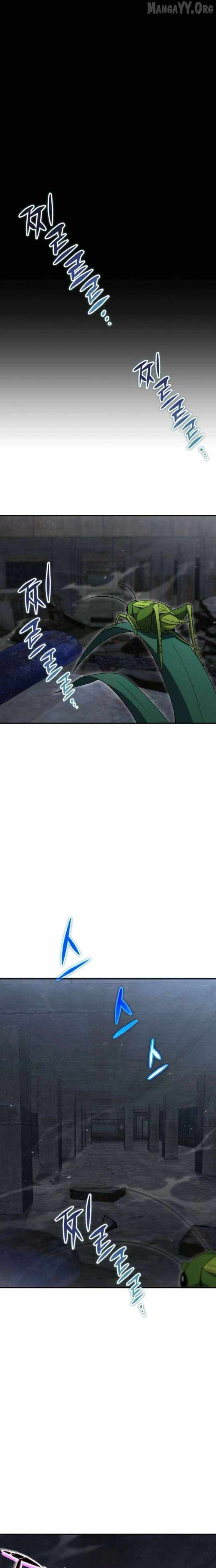 Veteran of the Apocalypse - Chapter 40 Page 23