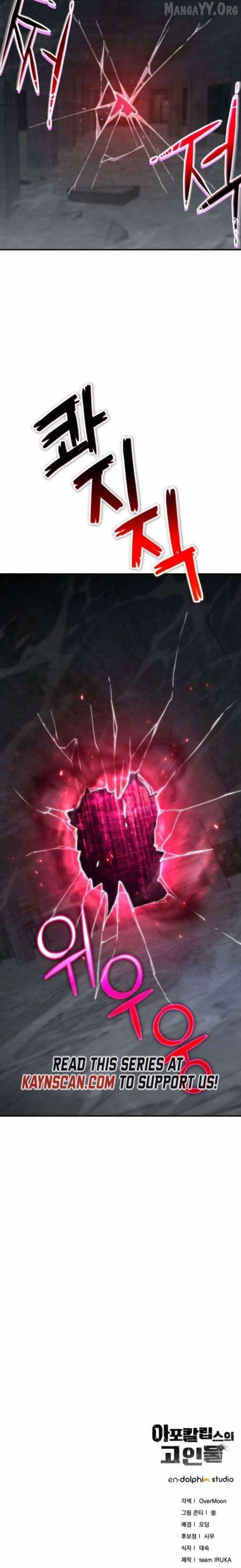 Veteran of the Apocalypse - Chapter 40 Page 24