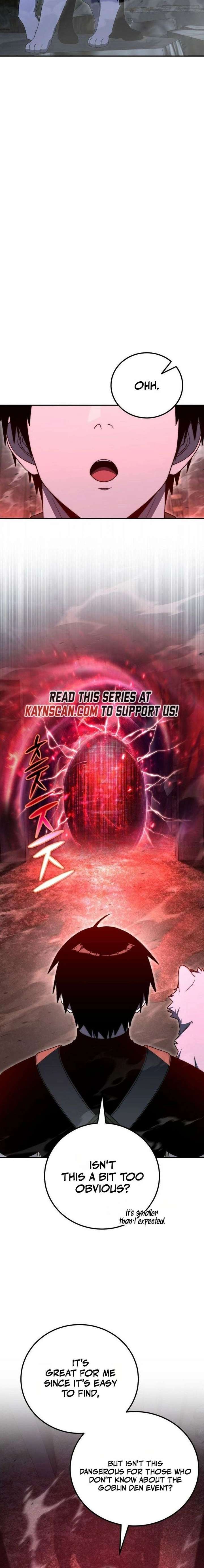 Veteran of the Apocalypse - Chapter 41 Page 12