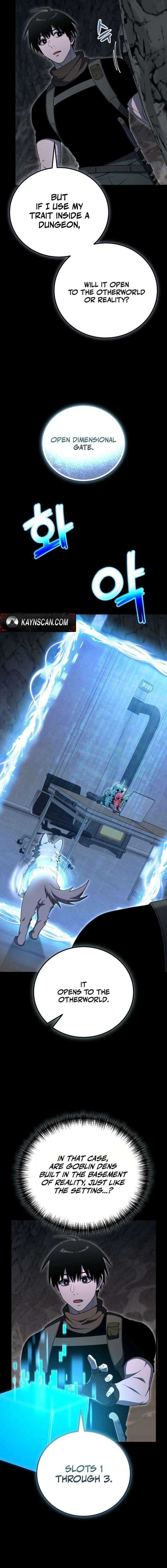 Veteran of the Apocalypse - Chapter 41 Page 14