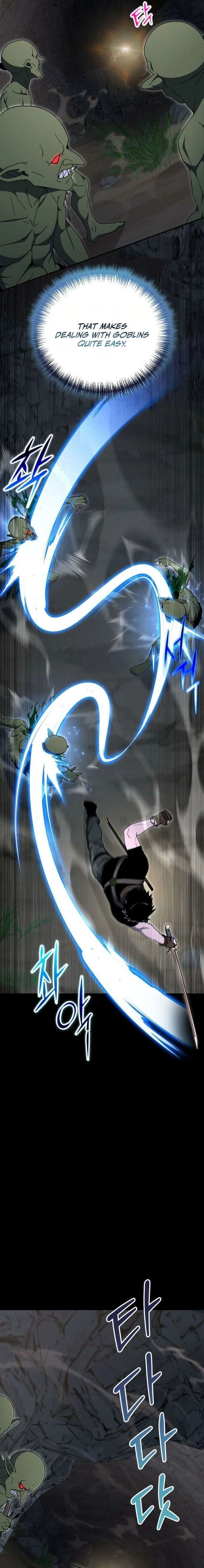 Veteran of the Apocalypse - Chapter 41 Page 17