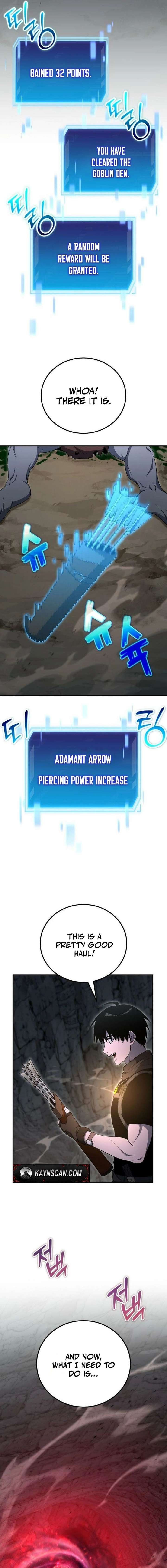 Veteran of the Apocalypse - Chapter 41 Page 23