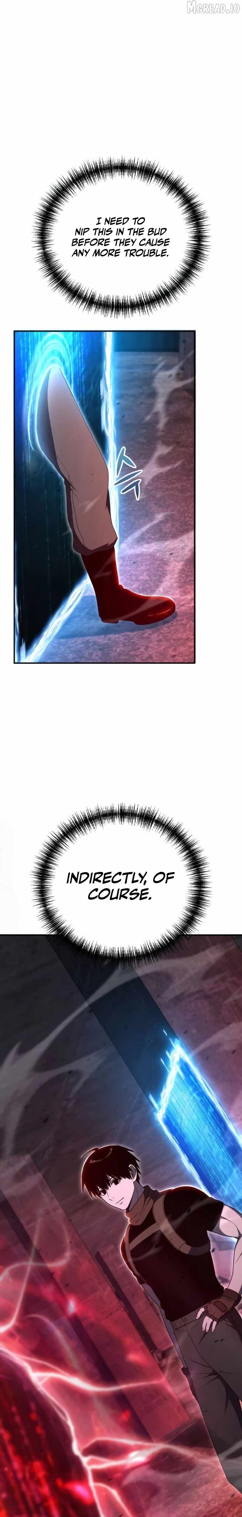 Veteran of the Apocalypse - Chapter 42 Page 12