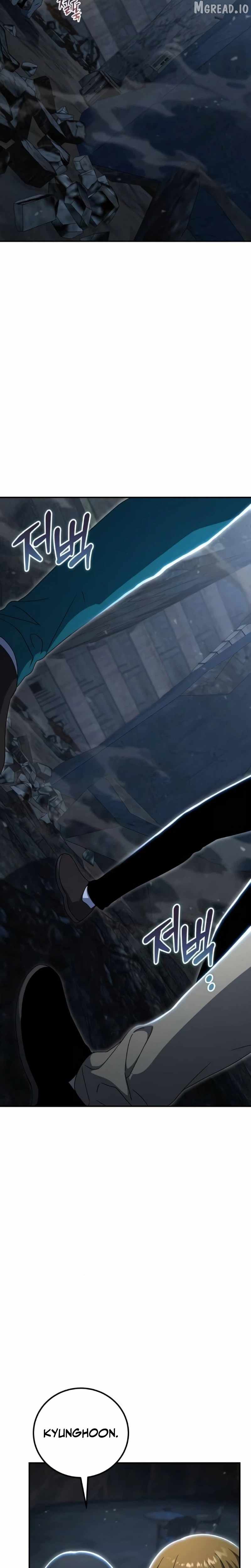 Veteran of the Apocalypse - Chapter 42 Page 22