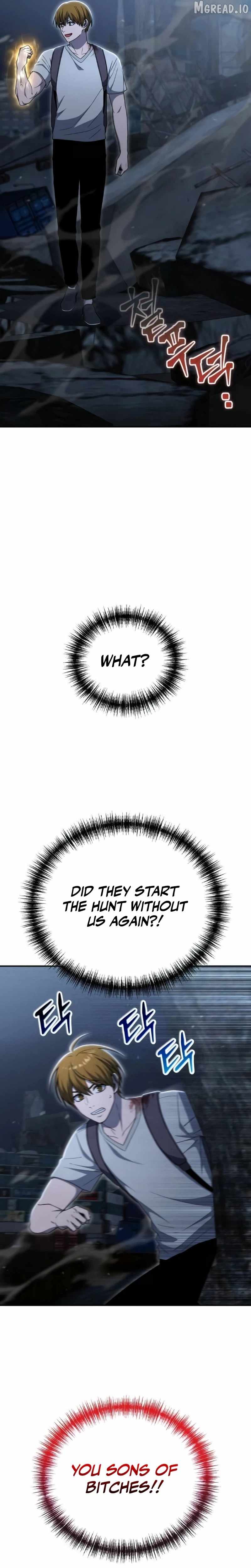 Veteran of the Apocalypse - Chapter 42 Page 25