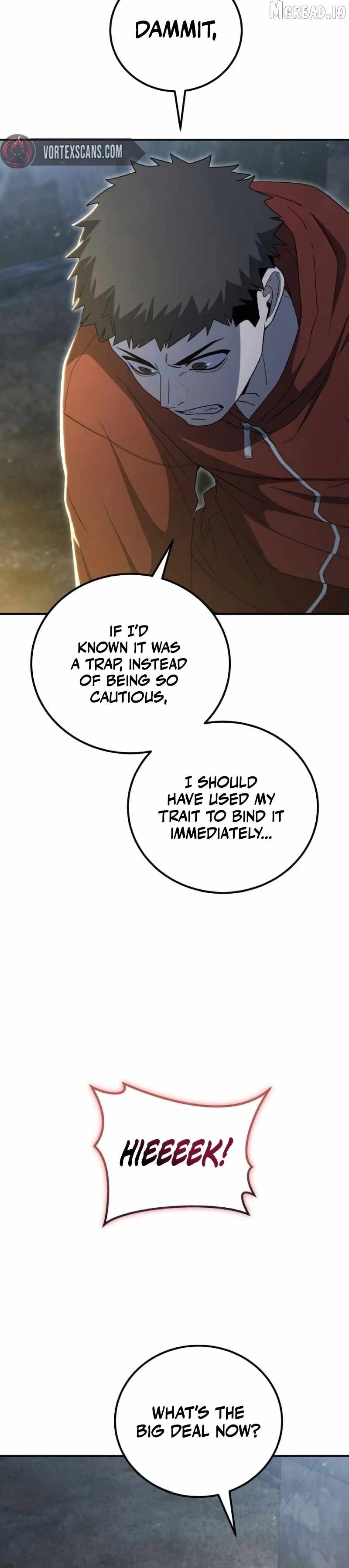 Veteran of the Apocalypse - Chapter 42 Page 28