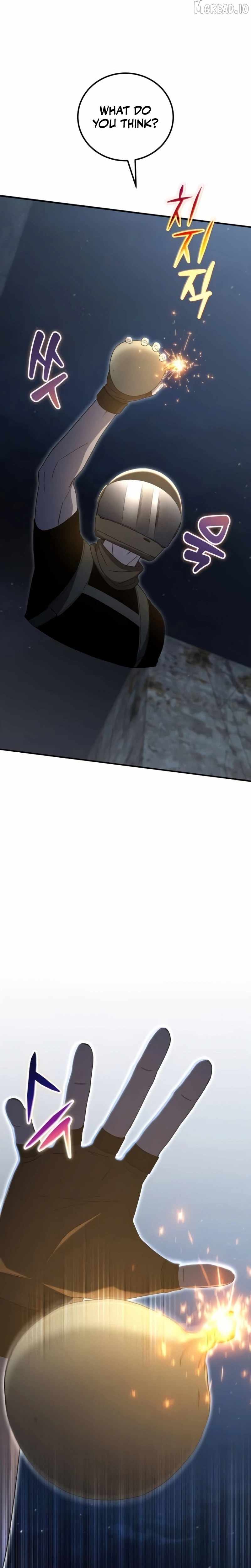 Veteran of the Apocalypse - Chapter 42 Page 30