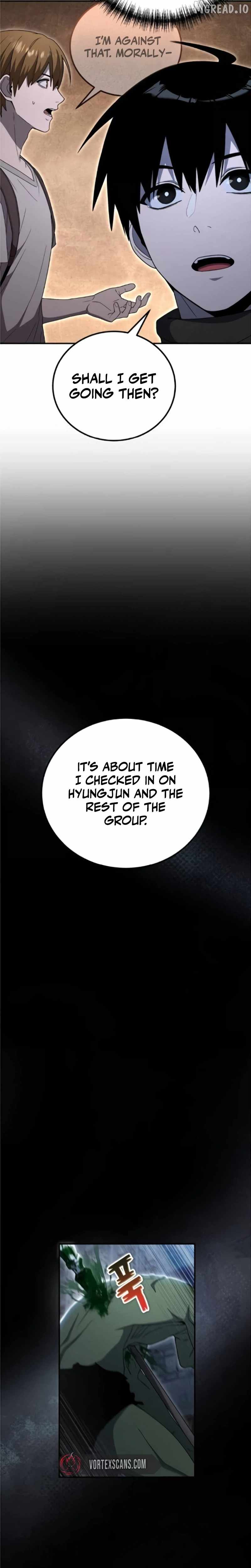 Veteran of the Apocalypse - Chapter 42 Page 36