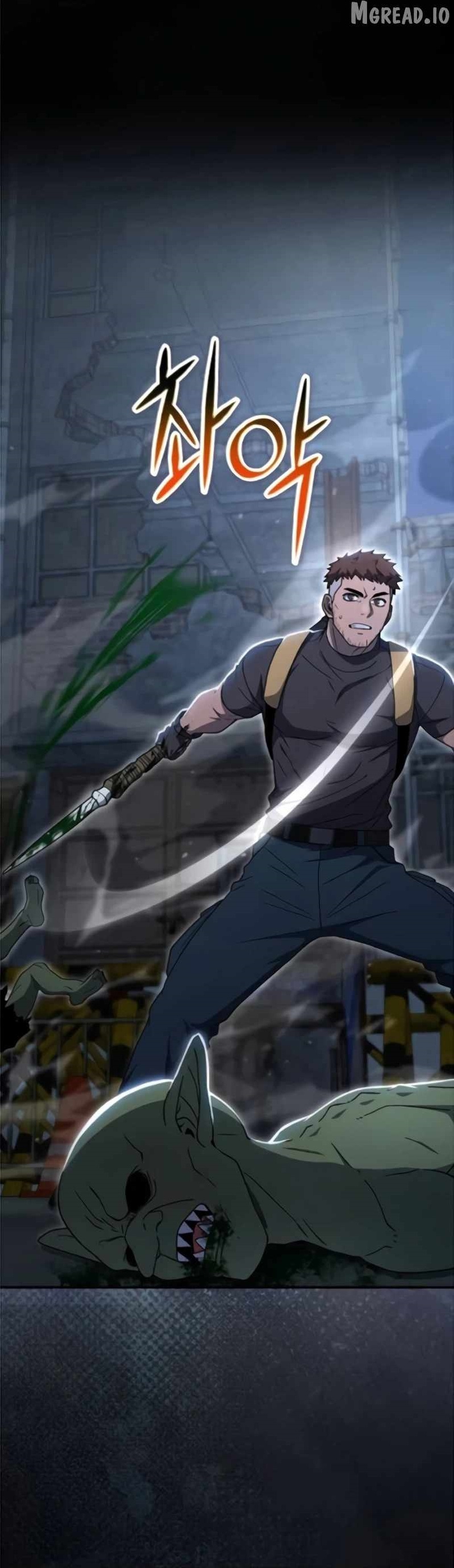 Veteran of the Apocalypse - Chapter 42 Page 37