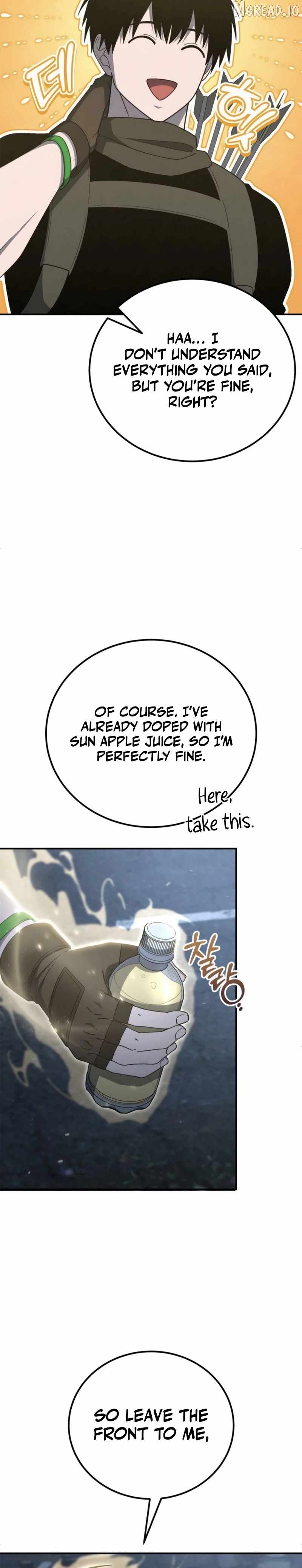 Veteran of the Apocalypse - Chapter 43 Page 12