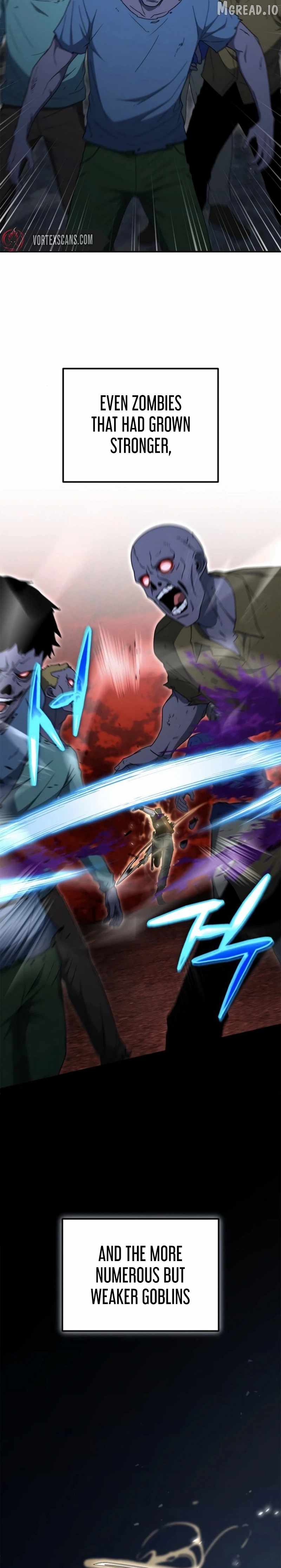 Veteran of the Apocalypse - Chapter 43 Page 15