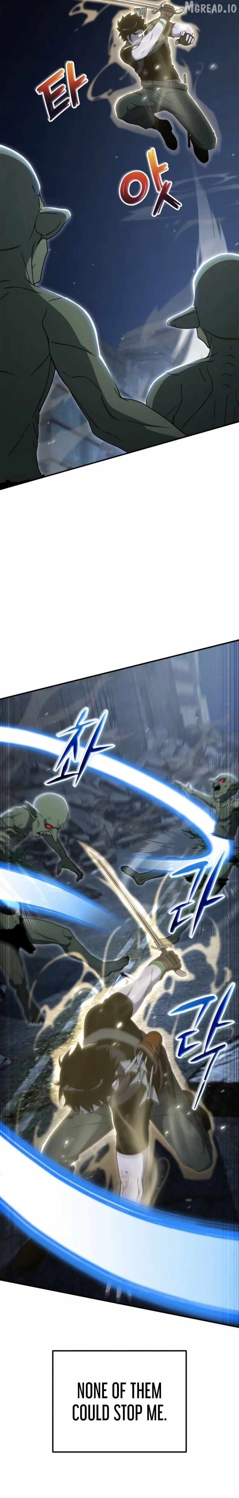 Veteran of the Apocalypse - Chapter 43 Page 16