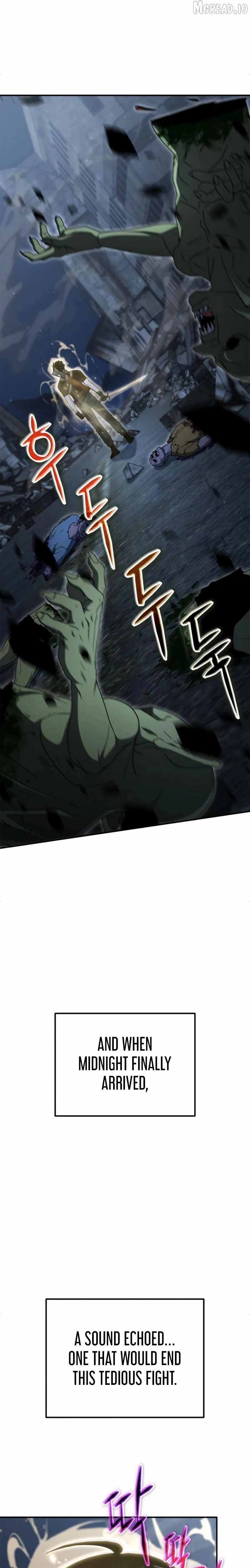 Veteran of the Apocalypse - Chapter 43 Page 17