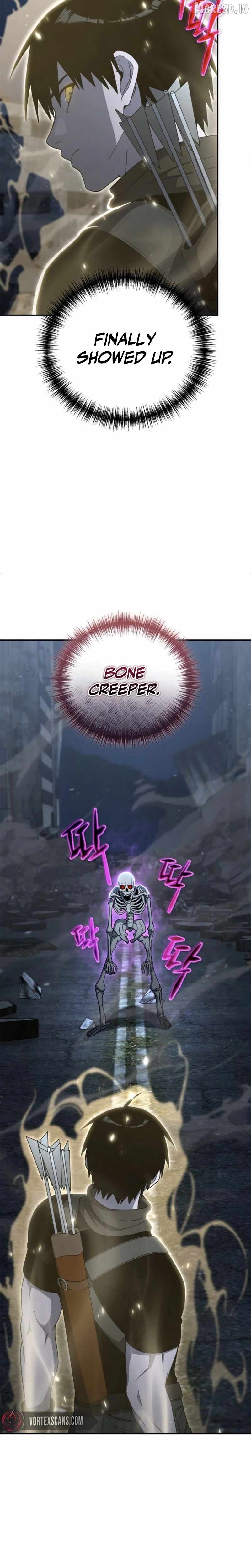 Veteran of the Apocalypse - Chapter 43 Page 18