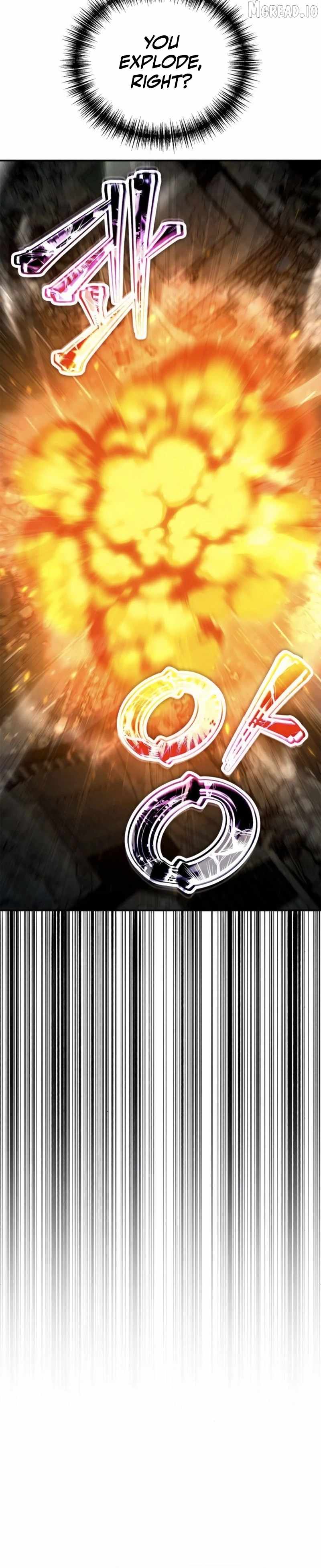 Veteran of the Apocalypse - Chapter 43 Page 27