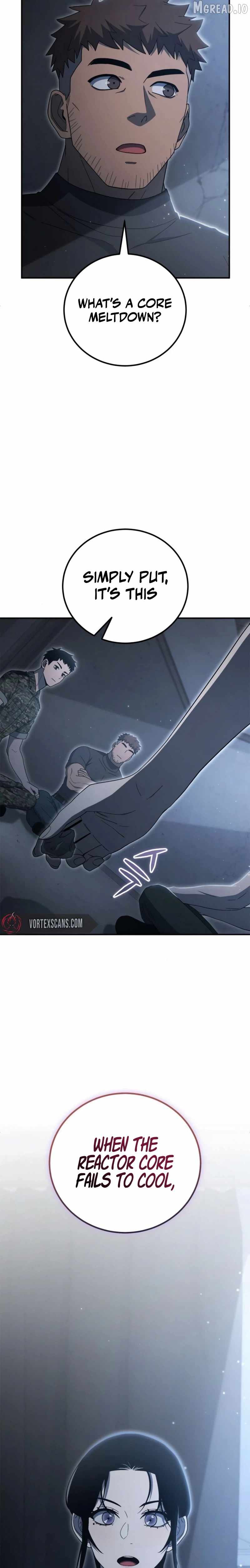 Veteran of the Apocalypse - Chapter 43 Page 35