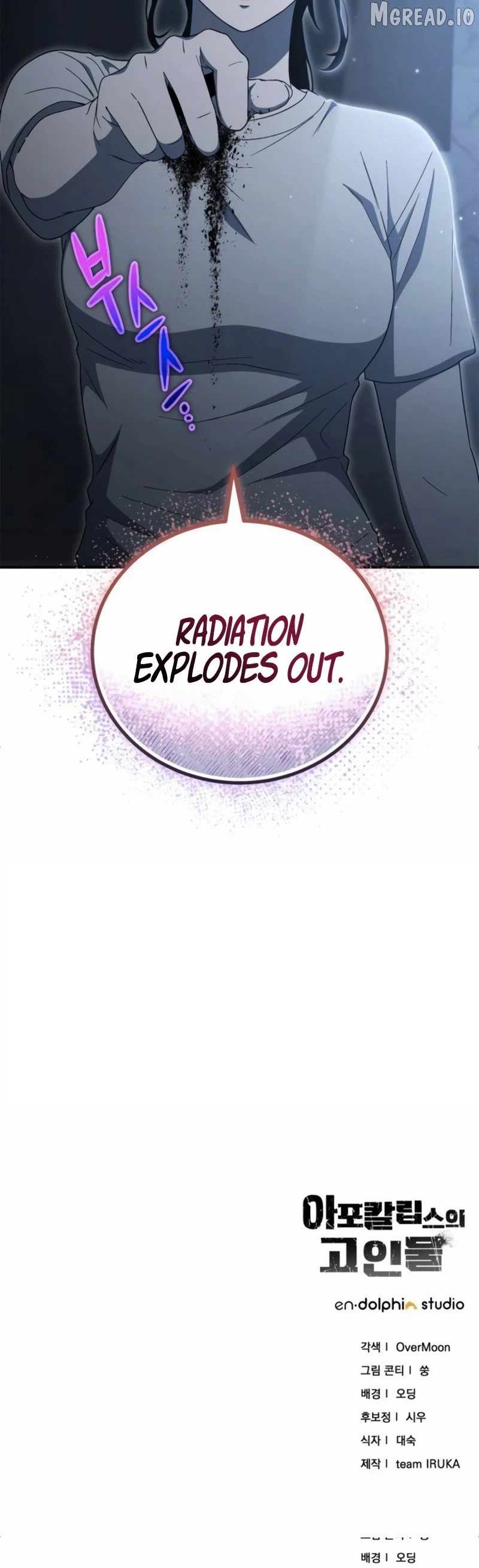 Veteran of the Apocalypse - Chapter 43 Page 36