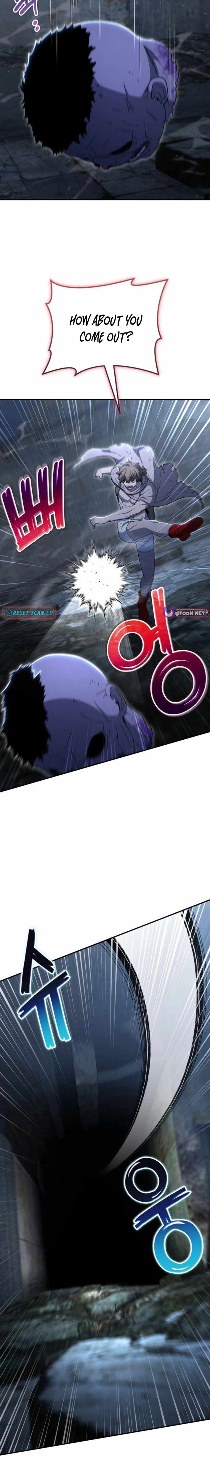Veteran of the Apocalypse - Chapter 44 Page 19