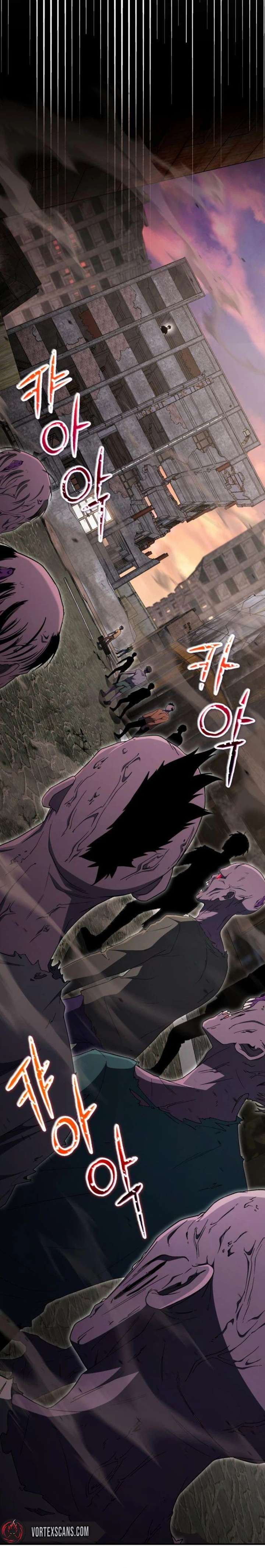 Veteran of the Apocalypse - Chapter 45 Page 36