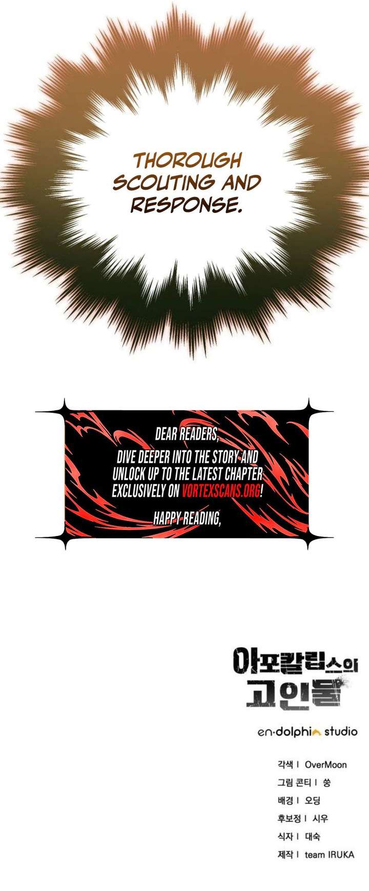 Veteran of the Apocalypse - Chapter 45 Page 37