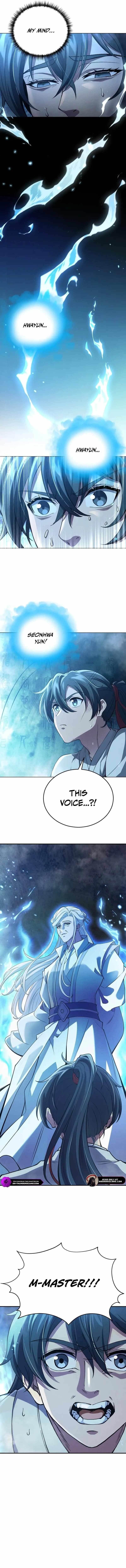 Reincarnation of the Martial God - Chapter 1 Page 16