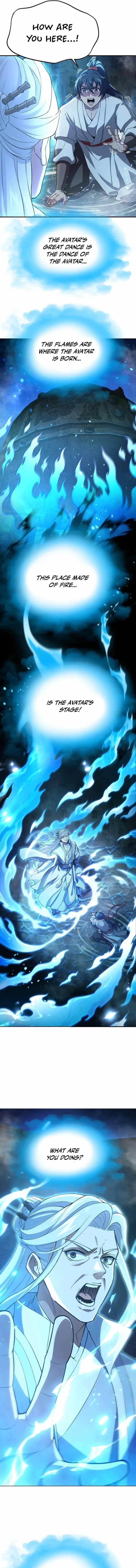 Reincarnation of the Martial God - Chapter 1 Page 17