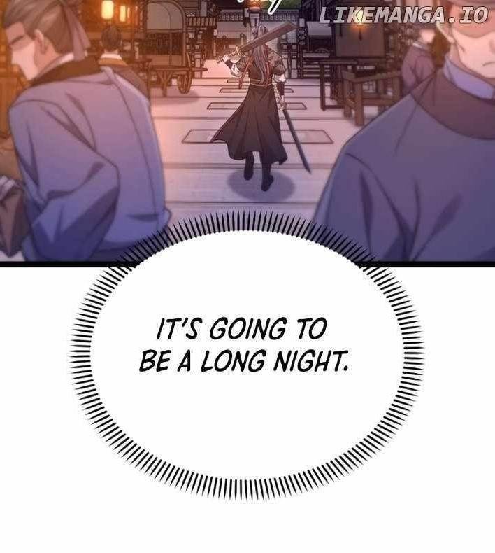 Reincarnation of the Martial God - Chapter 14 Page 15