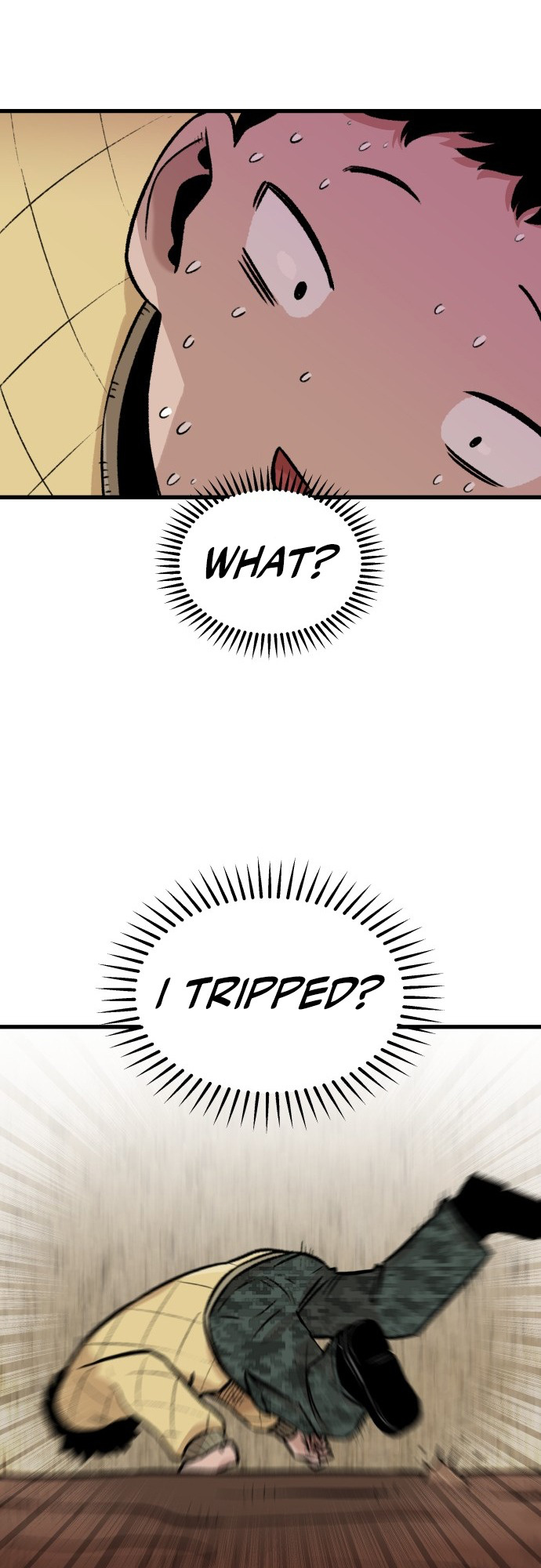 Reincarnation of the Veteran Soldier - Chapter 1 Page 14